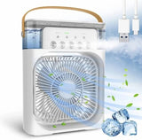Portable Air Conditioner Fan