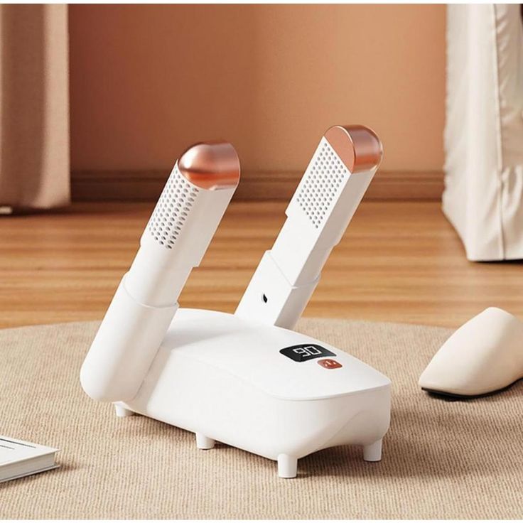 ELECTRIC SHOE DRYER