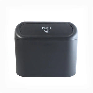 Car Trash Bin – Compact & Stylish Waste Container