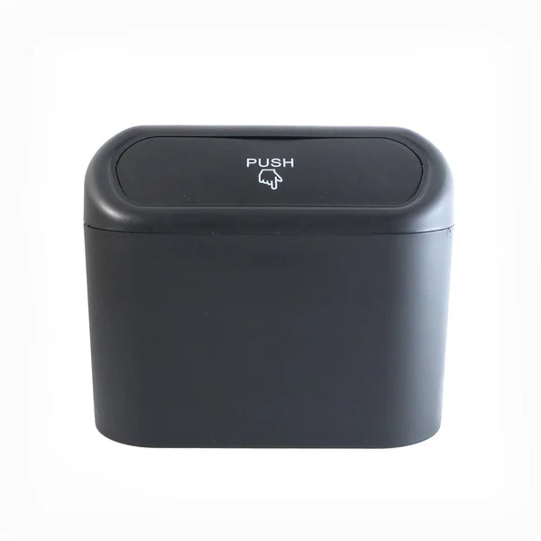 Car Trash Bin – Compact & Stylish Waste Container