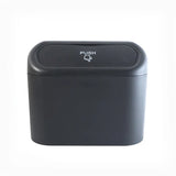 Car Trash Bin – Compact & Stylish Waste Container