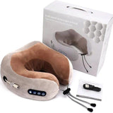 Electric Neck pillow massager
